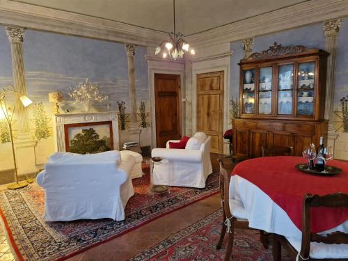 Romantic Getaway with Views, Montecastelli Pisano (foto 8)