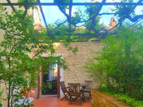 Romantic Getaway with Views, Montecastelli Pisano (foto 7)