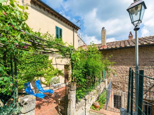 Romantic Getaway with Views, Montecastelli Pisano (foto 5)