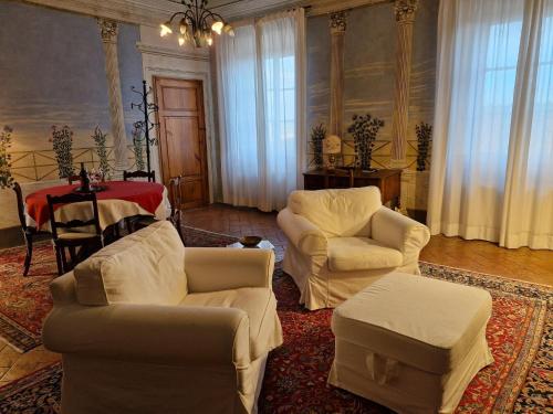 Romantic Getaway with Views, Montecastelli Pisano (foto 9)