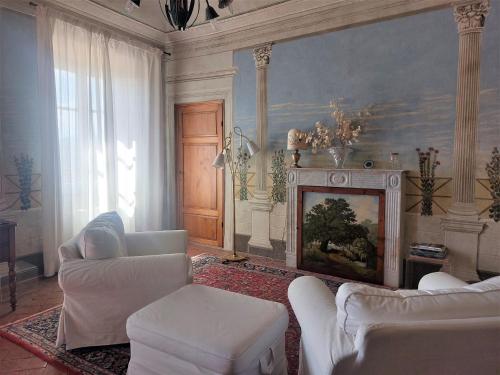 Romantic Getaway with Views, Montecastelli Pisano (foto 4)