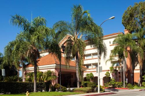 Ramada by Wyndham South El Monte - Hotel