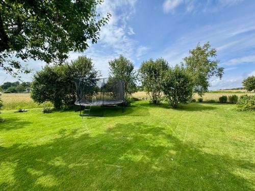 정원, Stora lönn (Stora lonn) in 팔켄베리