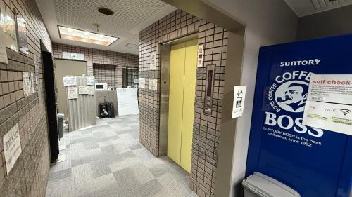 心斎橋難波南Ryokan 2217