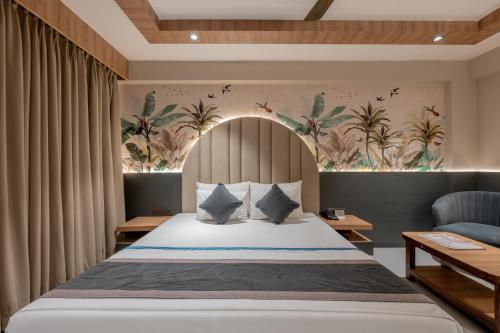 فندق هايواي كينج (Hotel Highway King) in بهانكتروتا