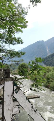 The K2 Alpine in 帕哈爾加姆