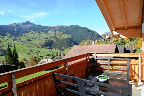 Apartment Silbersee 4.5 - GriwaRent AG - main image