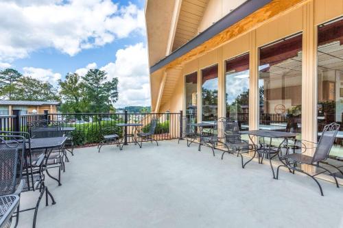 Howard Johnson by Wyndham Athens, Athens (foto 4)