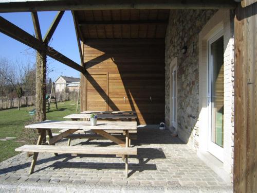 Home in Vielsalm with Sauna, Vielsalm (foto 10)