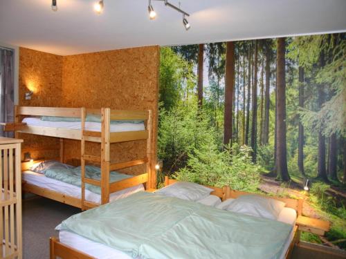 Home in Vielsalm with Sauna, Vielsalm (foto 6)