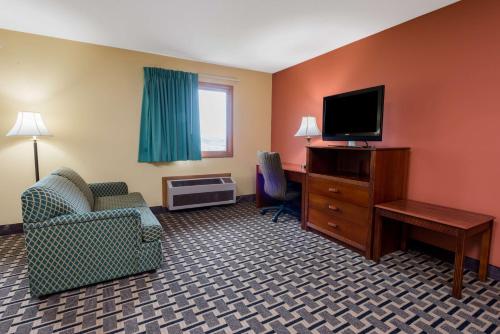 Super 8 by Wyndham Staunton, Staunton (photo 3)