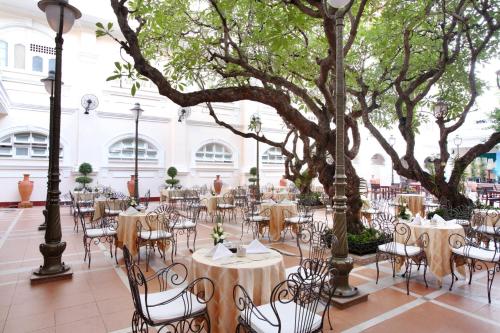 HOTEL CONTINENTAL SAIGON