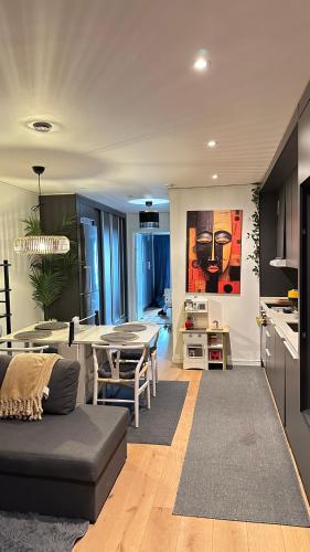 2bedroom apartment in Haninge in 漢登