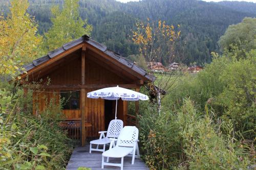 Ferienhaus Seeliebe - image 9