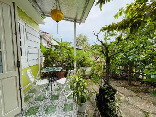 De Vong Riverside Homestay, Hội An (photo 6)