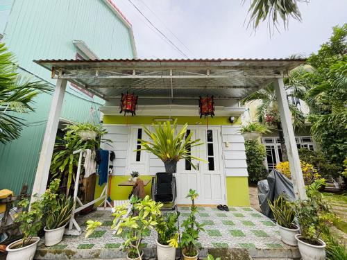 De Vong Riverside Homestay, Hội An (photo 4)