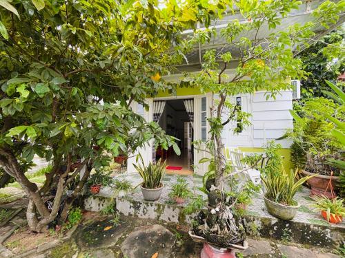 De Vong Riverside Homestay, Hội An (photo 5)