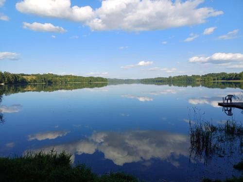 Вид, Supieńska Przystań (Supienska Przystan) in Czarne