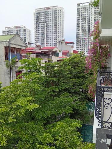 Xuân la homestay relax