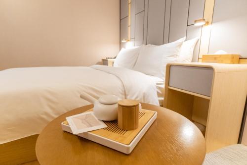 Ji Hotel Shanghai The Bund Sichuan Middle Road – Shanghai, DC