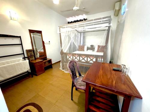 Nooit Gedacht Holiday Resort Galle - Reviews, Photos & Offer