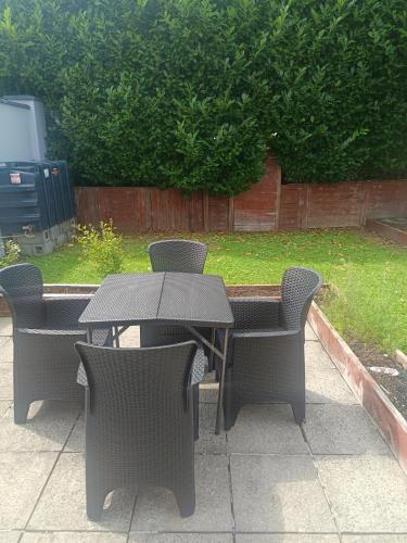 Gorgeous 3 bedroomed house 17 sheen view in Killowen