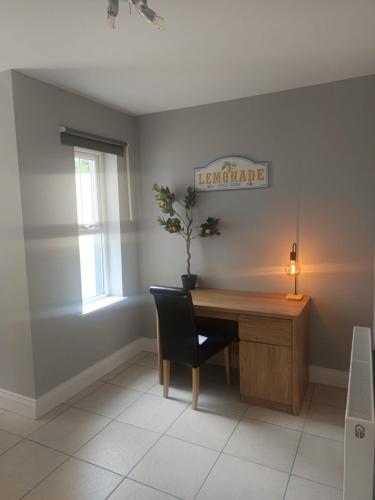 Gorgeous 3 bedroomed house 17 sheen view in Killowen