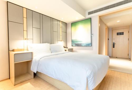 Ji Hotel Shanghai The Bund Sichuan Middle Road – Shanghai, DC