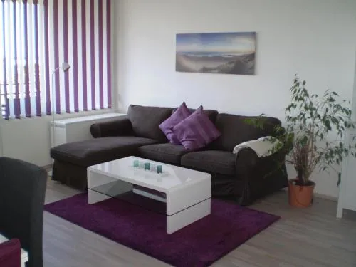 Ferienwohnung Marinablick in Wendtorf, Deutschland