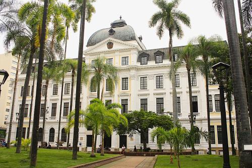 Hotel Cielo De Tambores - Cali