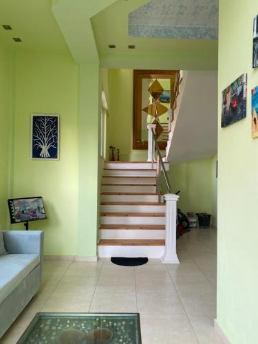 Villa Sopebra - Saranda Villa Sopebra - Saranda