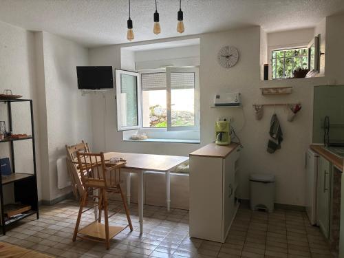 T3 confort à Ax - randos, ski et relaxation - Location saisonnière - Ax-les-Thermes