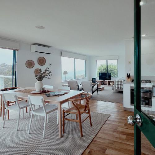 Karri Mia Chalets and Studios in เดนมาร์ก