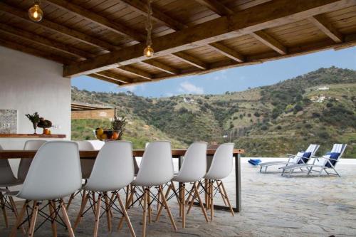 Viesnīcas āriene, Cortijo J&S Juan Salvador in Totalan