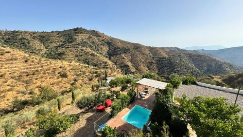 Viesnīcas āriene, Cortijo J&S Juan Salvador in Totalan