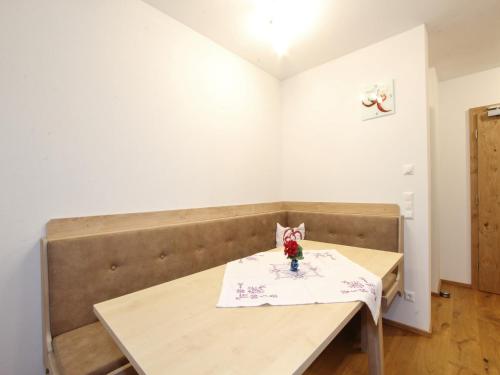 Apartment in Neukirchen near Ski Lift, Neukirchen am Großvenediger (Foto 9)