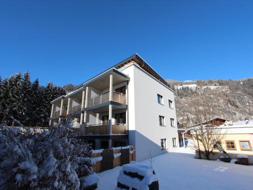 Apartment in Neukirchen near Ski Lift, Neukirchen am Großvenediger (Foto 6)
