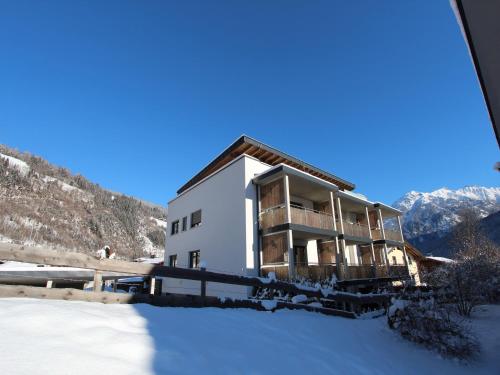 Apartment in Neukirchen near Ski Lift in Neukirchen am Großvenediger, Österreich