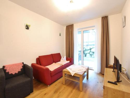 Apartment in Neukirchen near Ski Lift, Neukirchen am Großvenediger (Foto 7)