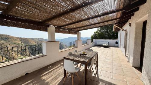 Viesnīcas āriene, Cortijo J&S Juan Salvador in Totalan