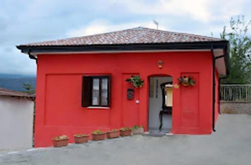 Casa Vacanze Philia