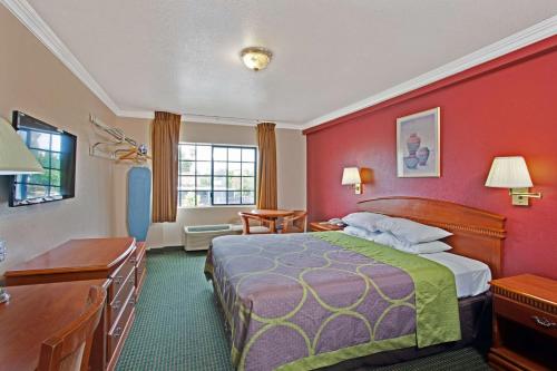 The Onyx Hotel Hollywood in Hollywood