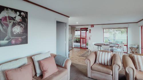 Karri Mia Chalets and Studios in เดนมาร์ก