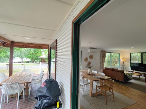 Karri Mia Chalets and Studios in เดนมาร์ก