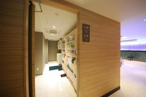 Sotetsu Fresa Inn Tokyo Kyobashi near Higashi-Ginza Subway Station