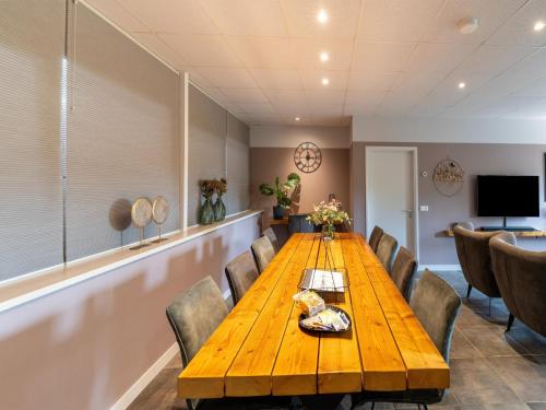 Létesítmények, Eibergens Holiday Haven in Verspreide huizen Hupsel-Oost