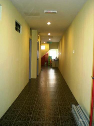 Ten Inn in Kuala Terengganu