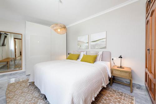 Holiday Apartment Marin Garcia in Malaga by Solaga - image 3