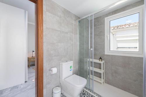 Holiday Apartment Marin Garcia in Malaga by Solaga - image 5