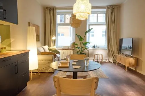 Little Loft im Herzen Schwerins in Schwerin, Deutschland